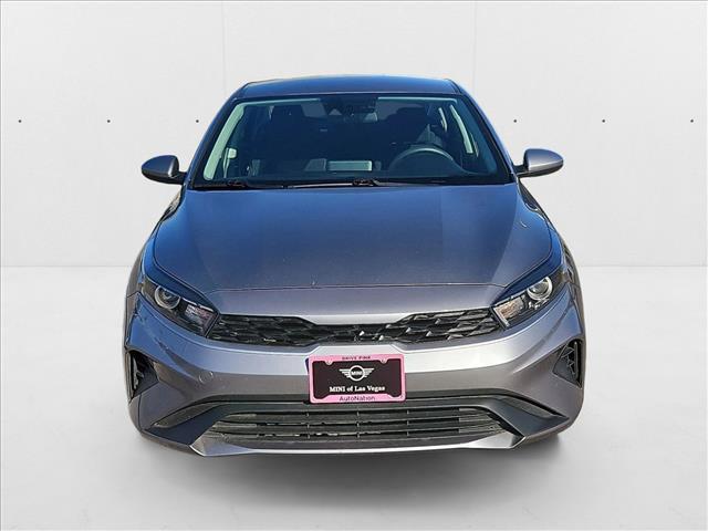 used 2023 Kia Forte car, priced at $15,244