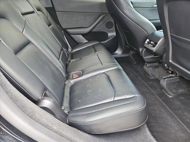 used 2023 Tesla Model Y car, priced at $30,995