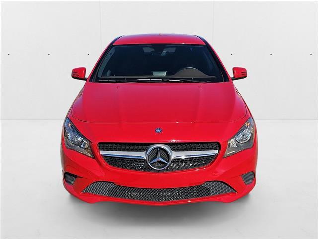 used 2014 Mercedes-Benz CLA-Class car, priced at $12,331