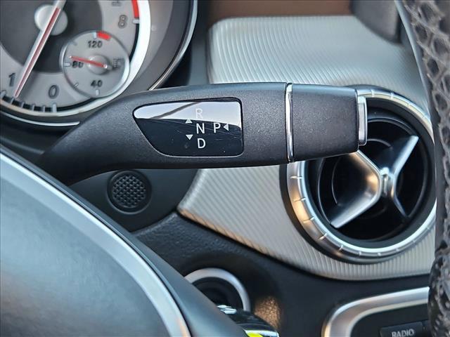 used 2014 Mercedes-Benz CLA-Class car, priced at $12,331