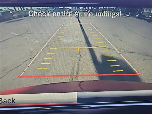 used 2014 Mercedes-Benz CLA-Class car, priced at $12,331