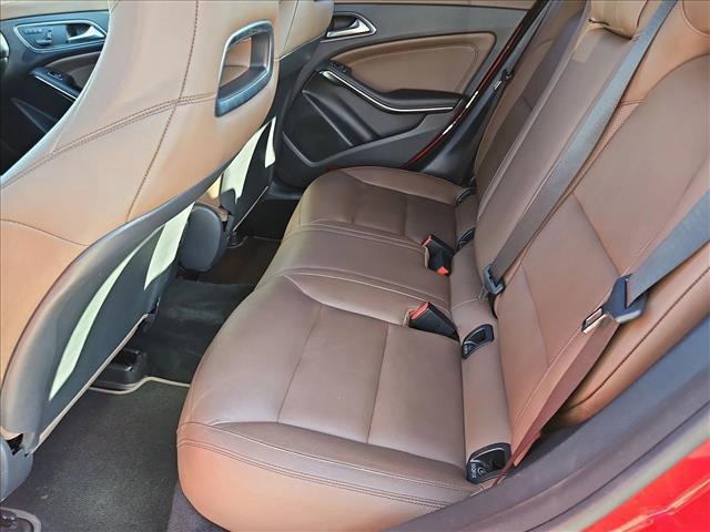 used 2014 Mercedes-Benz CLA-Class car, priced at $12,331