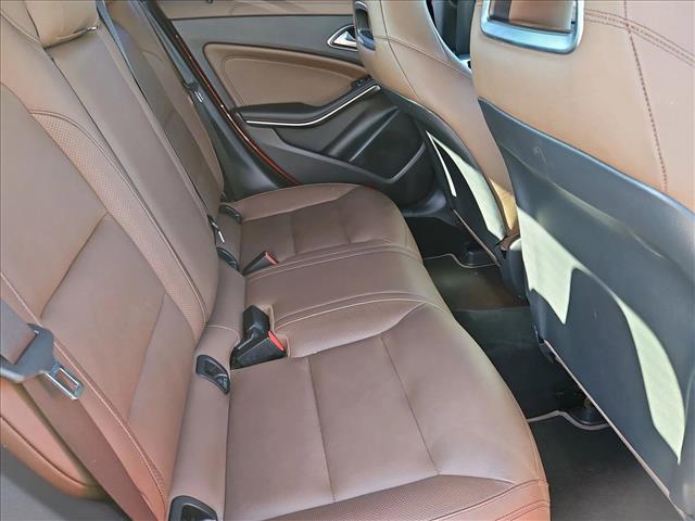 used 2014 Mercedes-Benz CLA-Class car, priced at $12,331