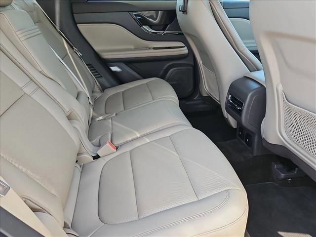 used 2023 Lincoln Corsair car, priced at $33,000