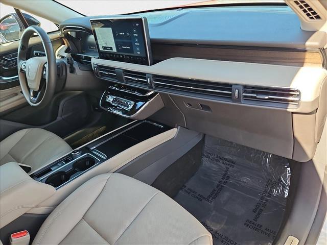 used 2023 Lincoln Corsair car, priced at $33,000