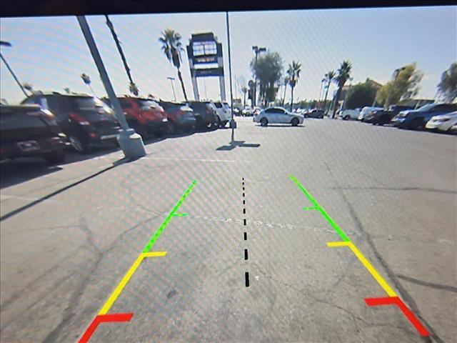 used 2023 Lincoln Corsair car, priced at $33,000