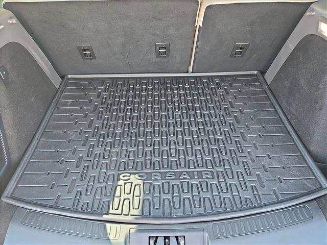 used 2023 Lincoln Corsair car, priced at $33,000