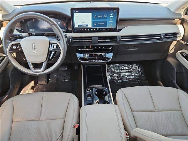 used 2023 Lincoln Corsair car, priced at $33,000