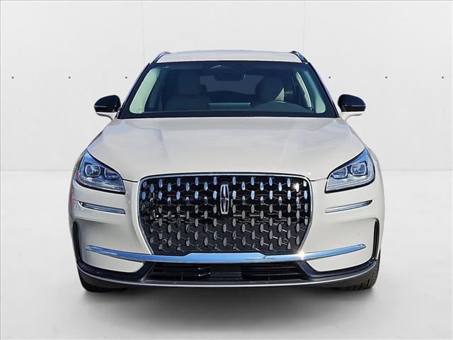 used 2023 Lincoln Corsair car, priced at $33,000