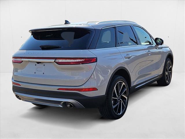 used 2023 Lincoln Corsair car, priced at $33,000