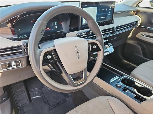 used 2023 Lincoln Corsair car, priced at $33,000