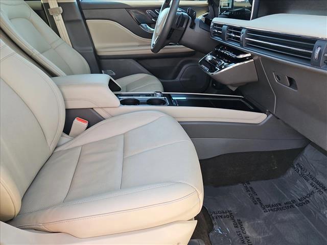 used 2023 Lincoln Corsair car, priced at $33,000