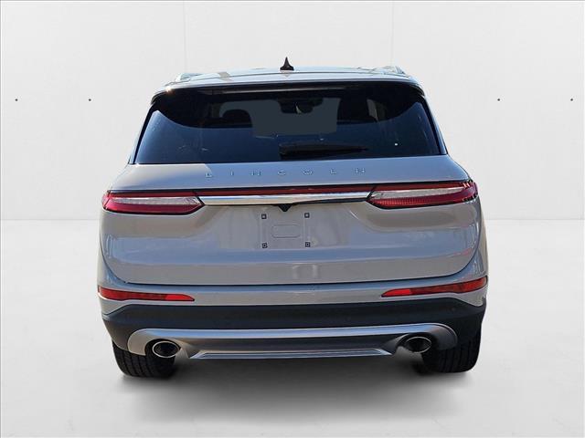 used 2023 Lincoln Corsair car, priced at $33,000