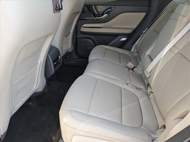 used 2023 Lincoln Corsair car, priced at $33,000