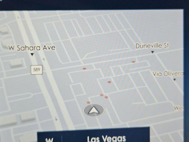 used 2023 Lincoln Corsair car, priced at $33,000