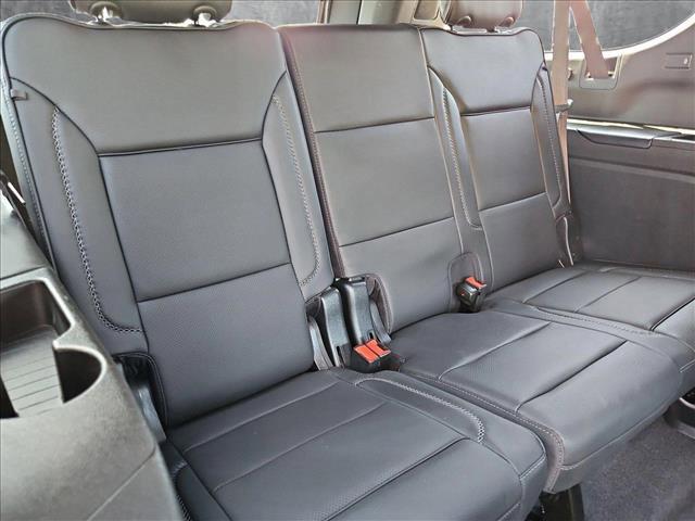 used 2022 GMC Yukon XL car, priced at $63,499