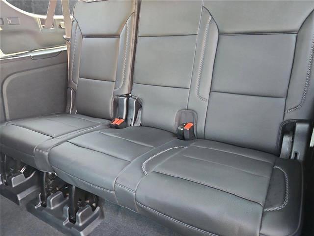 used 2022 GMC Yukon XL car, priced at $63,499