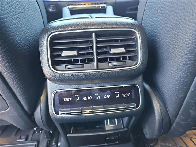 used 2022 Mercedes-Benz GLE 350 car, priced at $39,100