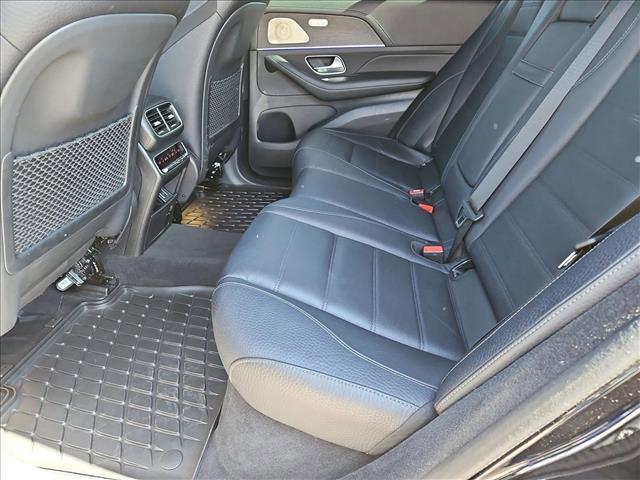 used 2022 Mercedes-Benz GLE 350 car, priced at $39,100