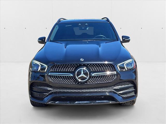 used 2022 Mercedes-Benz GLE 350 car, priced at $39,100