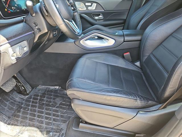 used 2022 Mercedes-Benz GLE 350 car, priced at $39,100