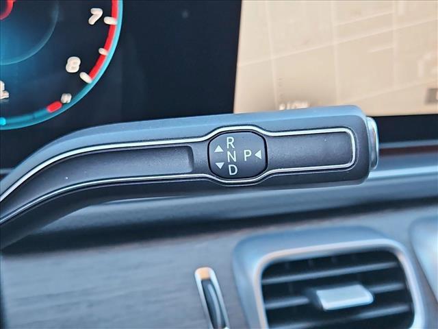 used 2022 Mercedes-Benz GLE 350 car, priced at $39,100