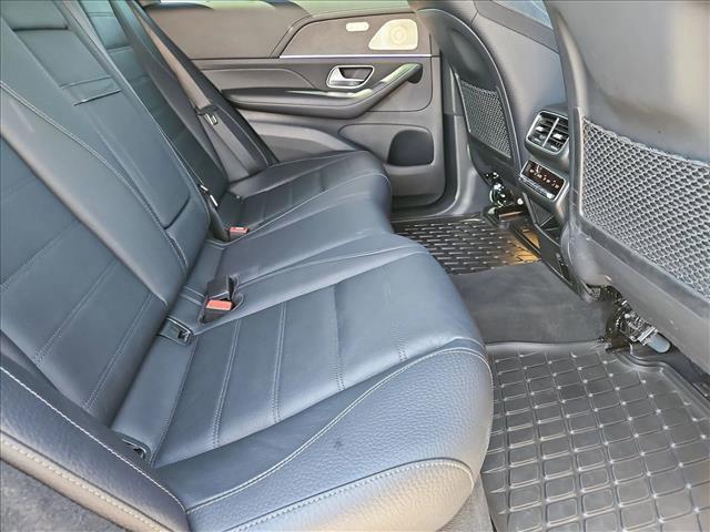 used 2022 Mercedes-Benz GLE 350 car, priced at $39,100