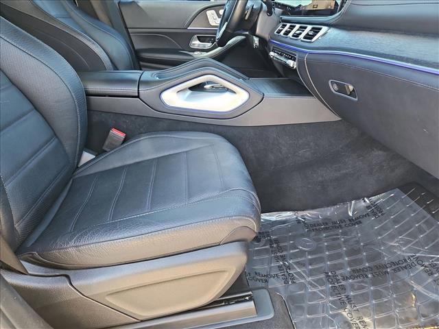used 2022 Mercedes-Benz GLE 350 car, priced at $39,100