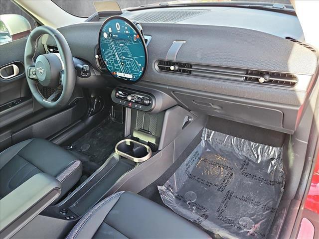 used 2025 MINI Hardtop car, priced at $26,491