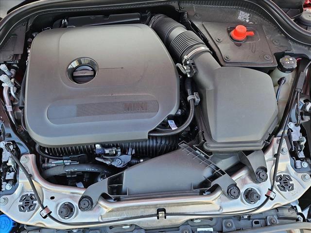 used 2025 MINI Hardtop car, priced at $26,491