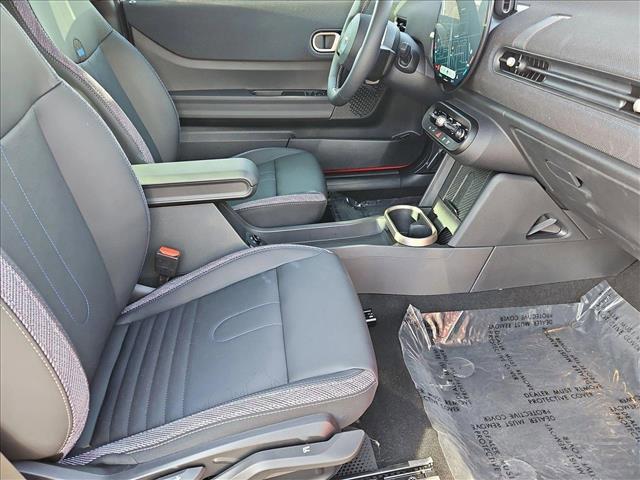 used 2025 MINI Hardtop car, priced at $26,491
