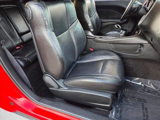 used 2018 Dodge Challenger car, priced at $16,999