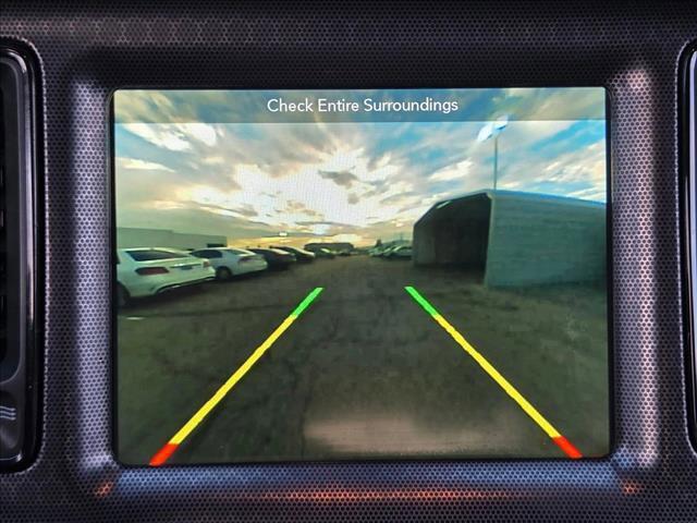 used 2018 Dodge Challenger car, priced at $16,999