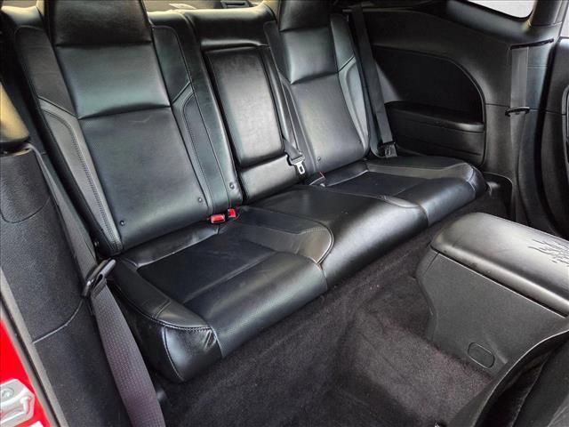 used 2018 Dodge Challenger car, priced at $16,999