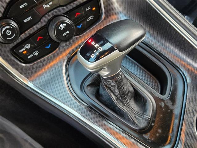 used 2018 Dodge Challenger car, priced at $16,999