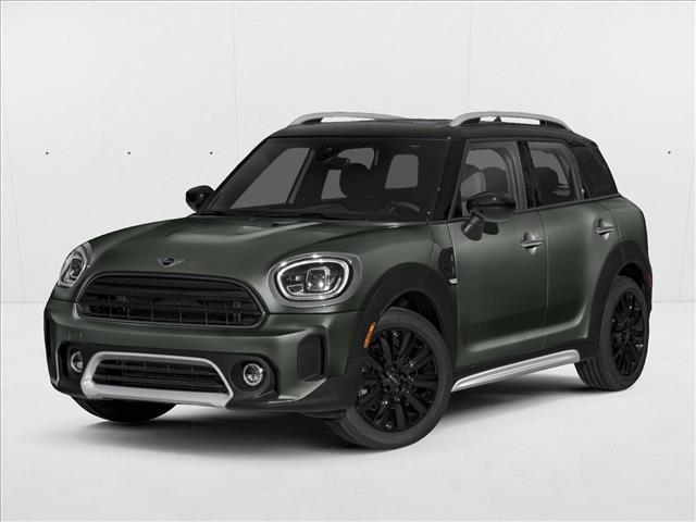 used 2023 MINI Countryman car, priced at $28,995