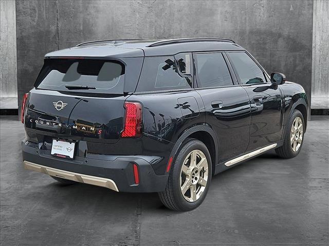 used 2025 MINI Countryman car, priced at $34,777