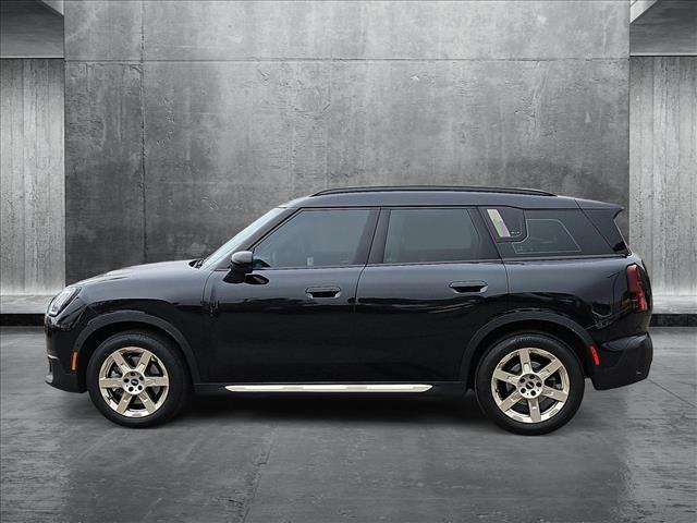 used 2025 MINI Countryman car, priced at $34,777