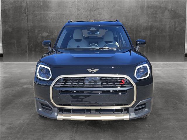 used 2025 MINI Countryman car, priced at $36,777