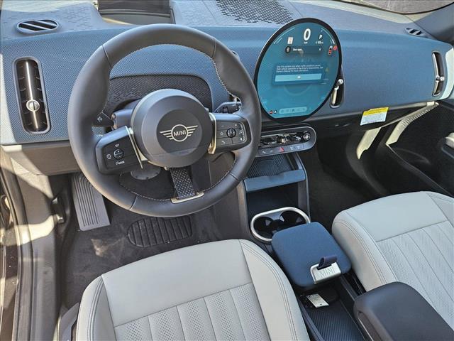 used 2025 MINI Countryman car, priced at $36,777