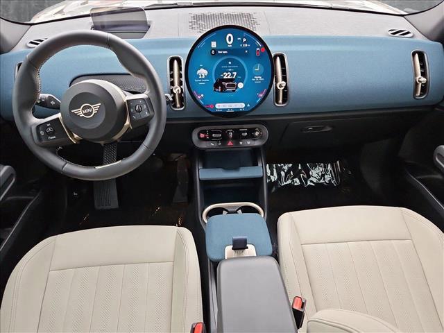 used 2025 MINI Countryman car, priced at $34,777