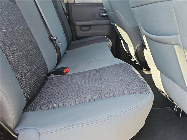 used 2020 Ram 1500 Classic car, priced at $24,491