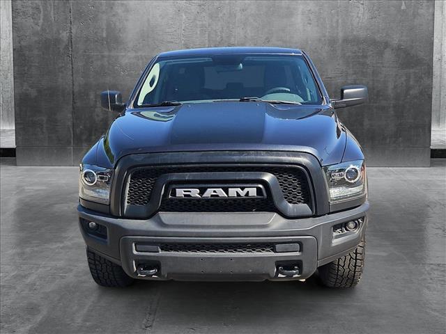 used 2020 Ram 1500 Classic car, priced at $24,491