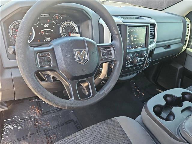 used 2020 Ram 1500 Classic car, priced at $24,491
