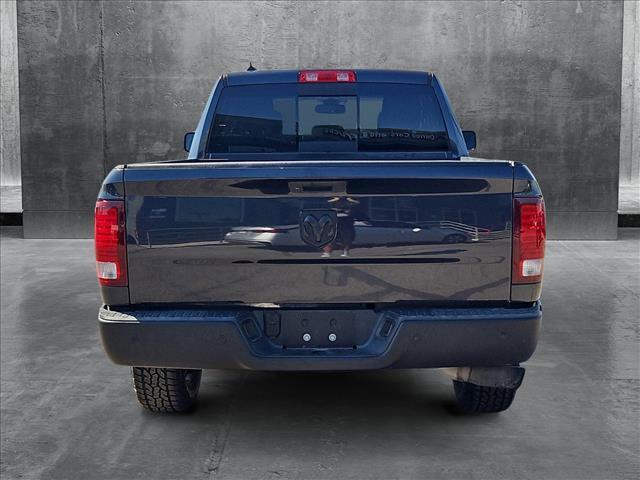 used 2020 Ram 1500 Classic car, priced at $24,491