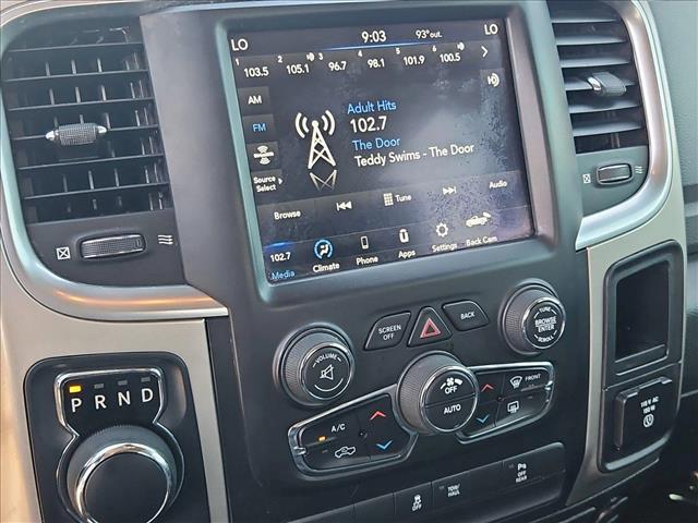 used 2020 Ram 1500 Classic car, priced at $24,491