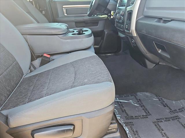 used 2020 Ram 1500 Classic car, priced at $24,491