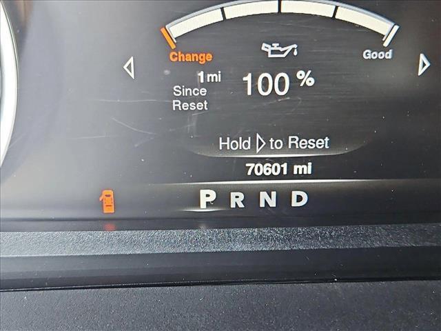 used 2020 Ram 1500 Classic car, priced at $24,491