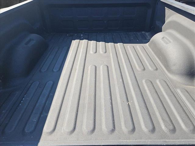 used 2020 Ram 1500 Classic car, priced at $24,491