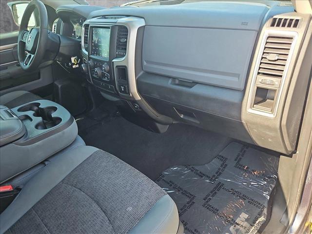 used 2020 Ram 1500 Classic car, priced at $24,491